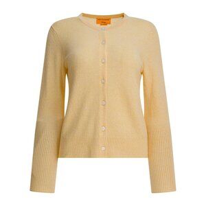 Guest In Residence Knitwear tag size L Women